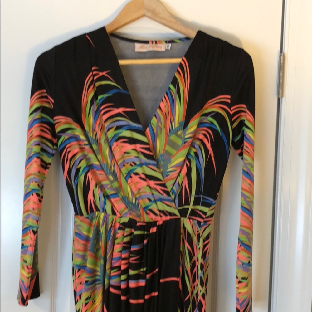 Mara Hoffman dress